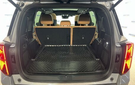 GAC GS8, 2025 год, 4 454 000 рублей, 16 фотография