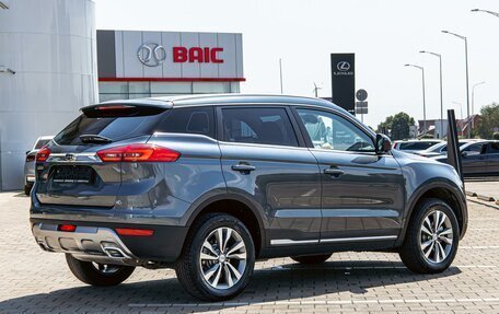 Geely Atlas I, 2021 год, 1 595 000 рублей, 6 фотография