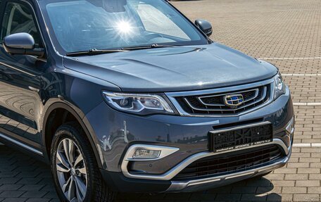 Geely Atlas I, 2021 год, 1 595 000 рублей, 8 фотография