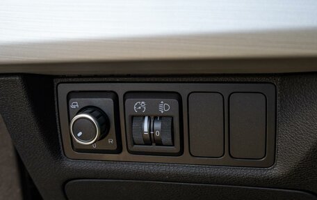 Geely Atlas I, 2021 год, 1 595 000 рублей, 16 фотография