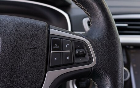 Geely Atlas I, 2021 год, 1 595 000 рублей, 18 фотография