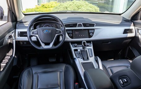 Geely Atlas I, 2021 год, 1 595 000 рублей, 22 фотография