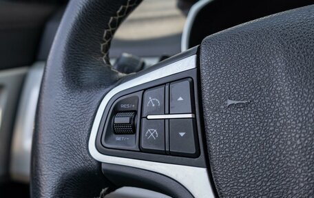 Geely Atlas I, 2021 год, 1 595 000 рублей, 17 фотография