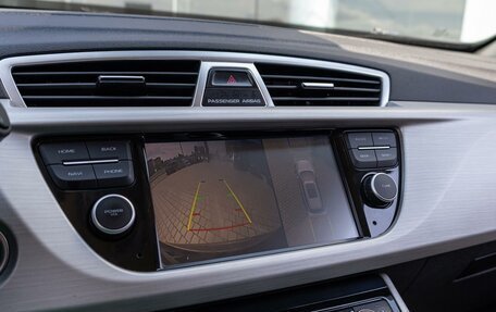 Geely Atlas I, 2021 год, 1 595 000 рублей, 19 фотография