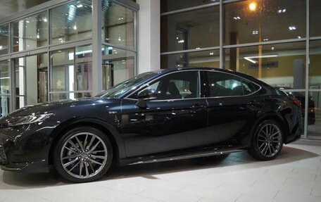Toyota Camry, 2025 год, 5 250 000 рублей, 5 фотография