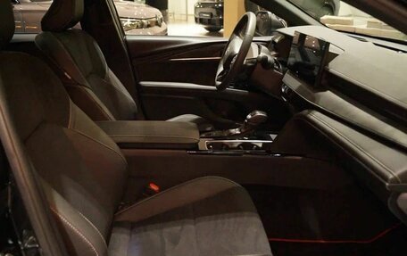 Toyota Camry, 2025 год, 5 250 000 рублей, 11 фотография