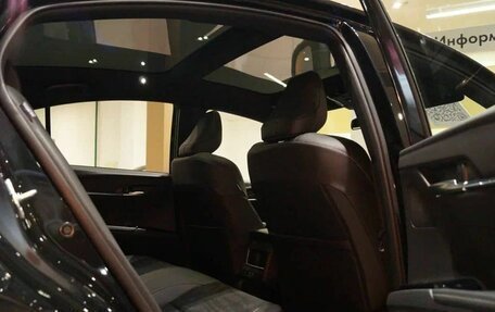 Toyota Camry, 2025 год, 5 250 000 рублей, 12 фотография