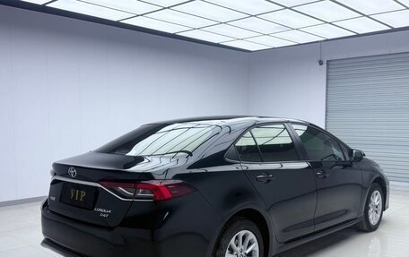 Toyota Corolla, 2021 год, 1 690 000 рублей, 6 фотография