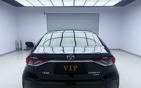 Toyota Corolla, 2021 год, 1 690 000 рублей, 5 фотография