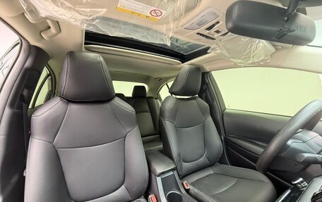 Toyota Corolla, 2021 год, 1 690 000 рублей, 15 фотография