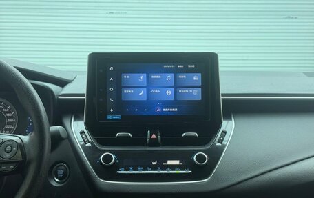 Toyota Corolla, 2021 год, 1 690 000 рублей, 12 фотография