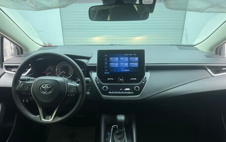 Toyota Corolla, 2021 год, 1 690 000 рублей, 7 фотография