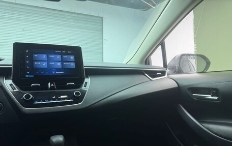 Toyota Corolla, 2021 год, 1 690 000 рублей, 10 фотография