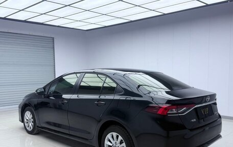 Toyota Corolla, 2021 год, 1 690 000 рублей, 4 фотография