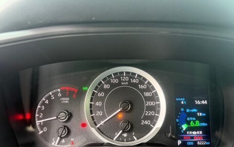 Toyota Corolla, 2021 год, 1 690 000 рублей, 13 фотография