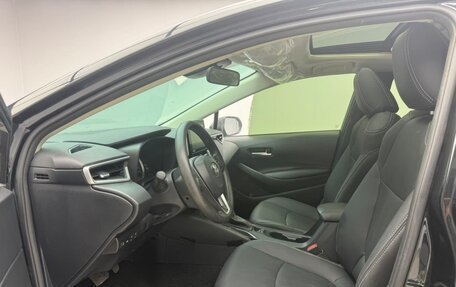 Toyota Corolla, 2021 год, 1 690 000 рублей, 17 фотография