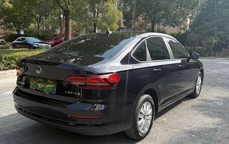 Volkswagen Lavida, 2022 год, 1 290 300 рублей, 4 фотография