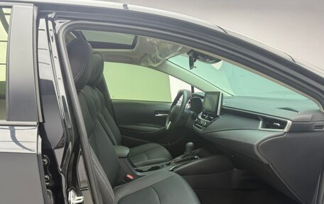 Toyota Corolla, 2021 год, 1 690 000 рублей, 19 фотография