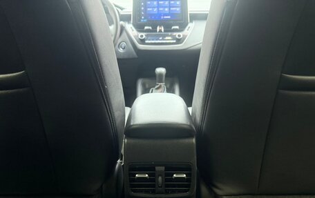 Toyota Corolla, 2021 год, 1 690 000 рублей, 21 фотография