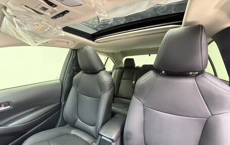 Toyota Corolla, 2021 год, 1 690 000 рублей, 16 фотография