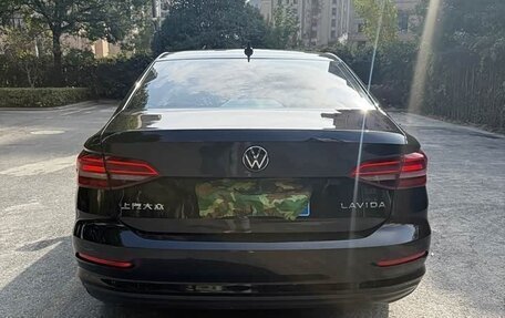 Volkswagen Lavida, 2022 год, 1 290 300 рублей, 5 фотография