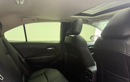 Toyota Corolla, 2021 год, 1 690 000 рублей, 20 фотография