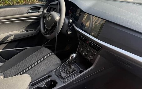 Volkswagen Lavida, 2022 год, 1 290 300 рублей, 8 фотография