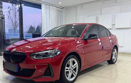 BMW 1 серия, 2021 год, 1 482 000 рублей, 3 фотография