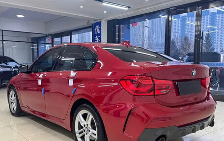 BMW 1 серия, 2021 год, 1 482 000 рублей, 4 фотография