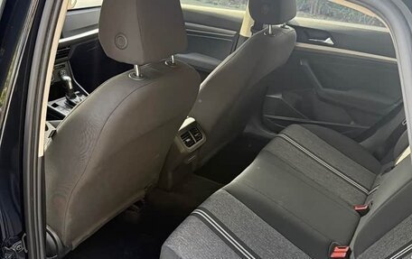 Volkswagen Lavida, 2022 год, 1 290 300 рублей, 11 фотография