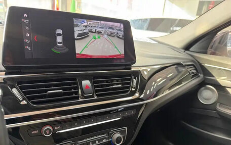 BMW 1 серия, 2021 год, 1 482 000 рублей, 11 фотография