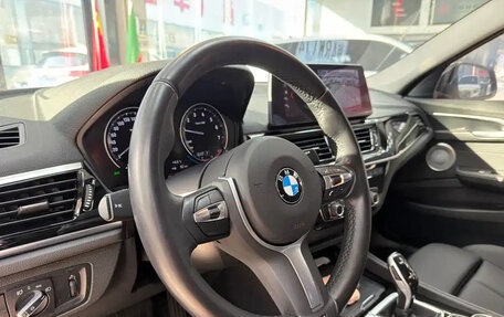 BMW 1 серия, 2021 год, 1 482 000 рублей, 12 фотография