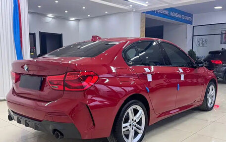 BMW 1 серия, 2021 год, 1 482 000 рублей, 6 фотография