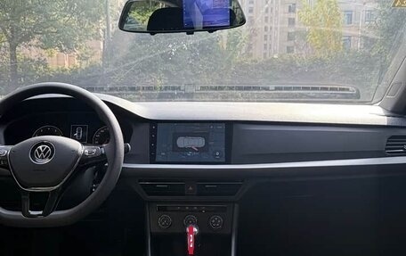 Volkswagen Lavida, 2022 год, 1 290 300 рублей, 10 фотография