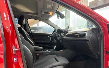 BMW 1 серия, 2021 год, 1 482 000 рублей, 9 фотография