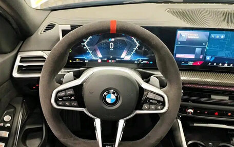 BMW 3 серия, 2025 год, 4 860 013 рублей, 10 фотография