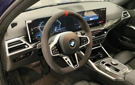 BMW 3 серия, 2025 год, 4 860 013 рублей, 9 фотография