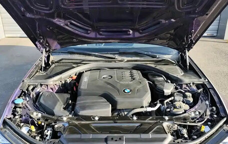 BMW 3 серия, 2025 год, 4 860 013 рублей, 7 фотография