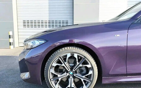 BMW 3 серия, 2025 год, 4 860 013 рублей, 5 фотография