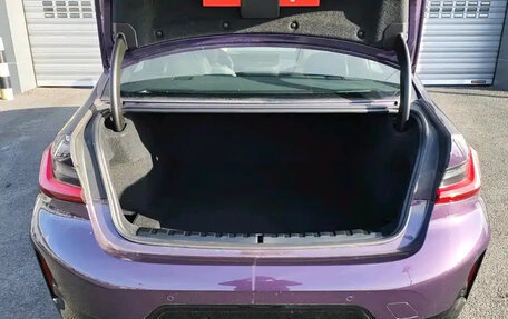 BMW 3 серия, 2025 год, 4 860 013 рублей, 8 фотография