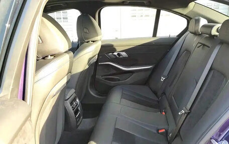 BMW 3 серия, 2025 год, 4 860 013 рублей, 14 фотография