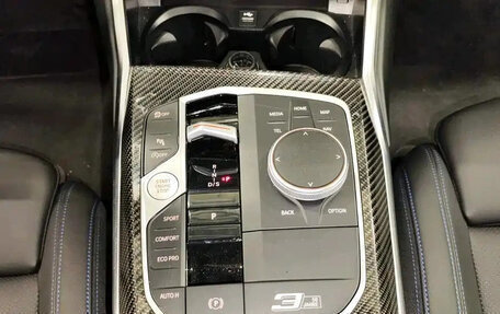 BMW 3 серия, 2025 год, 4 860 013 рублей, 12 фотография