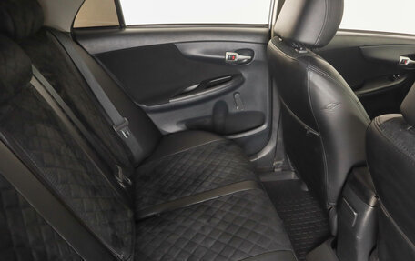 Toyota Corolla, 2010 год, 849 000 рублей, 11 фотография