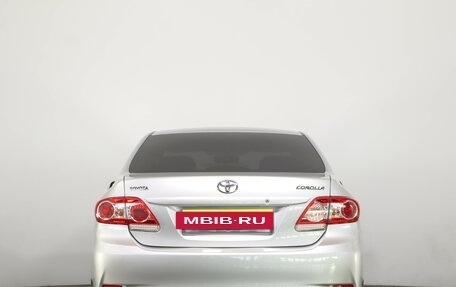 Toyota Corolla, 2010 год, 849 000 рублей, 6 фотография