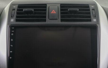 Toyota Corolla, 2010 год, 849 000 рублей, 17 фотография