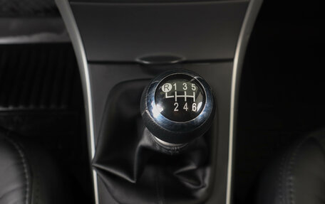 Toyota Corolla, 2010 год, 849 000 рублей, 19 фотография