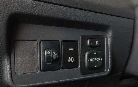 Toyota Corolla, 2010 год, 849 000 рублей, 20 фотография