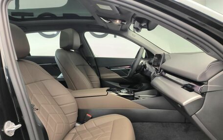 BMW 5 серия, 2025 год, 8 630 000 рублей, 10 фотография