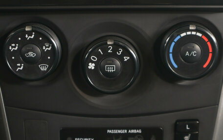 Toyota Corolla, 2010 год, 849 000 рублей, 18 фотография