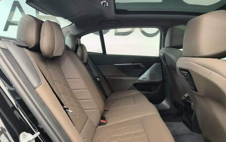 BMW 5 серия, 2025 год, 8 630 000 рублей, 11 фотография